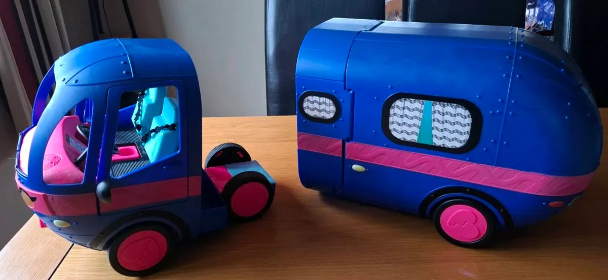 Lol camper van - Image 3