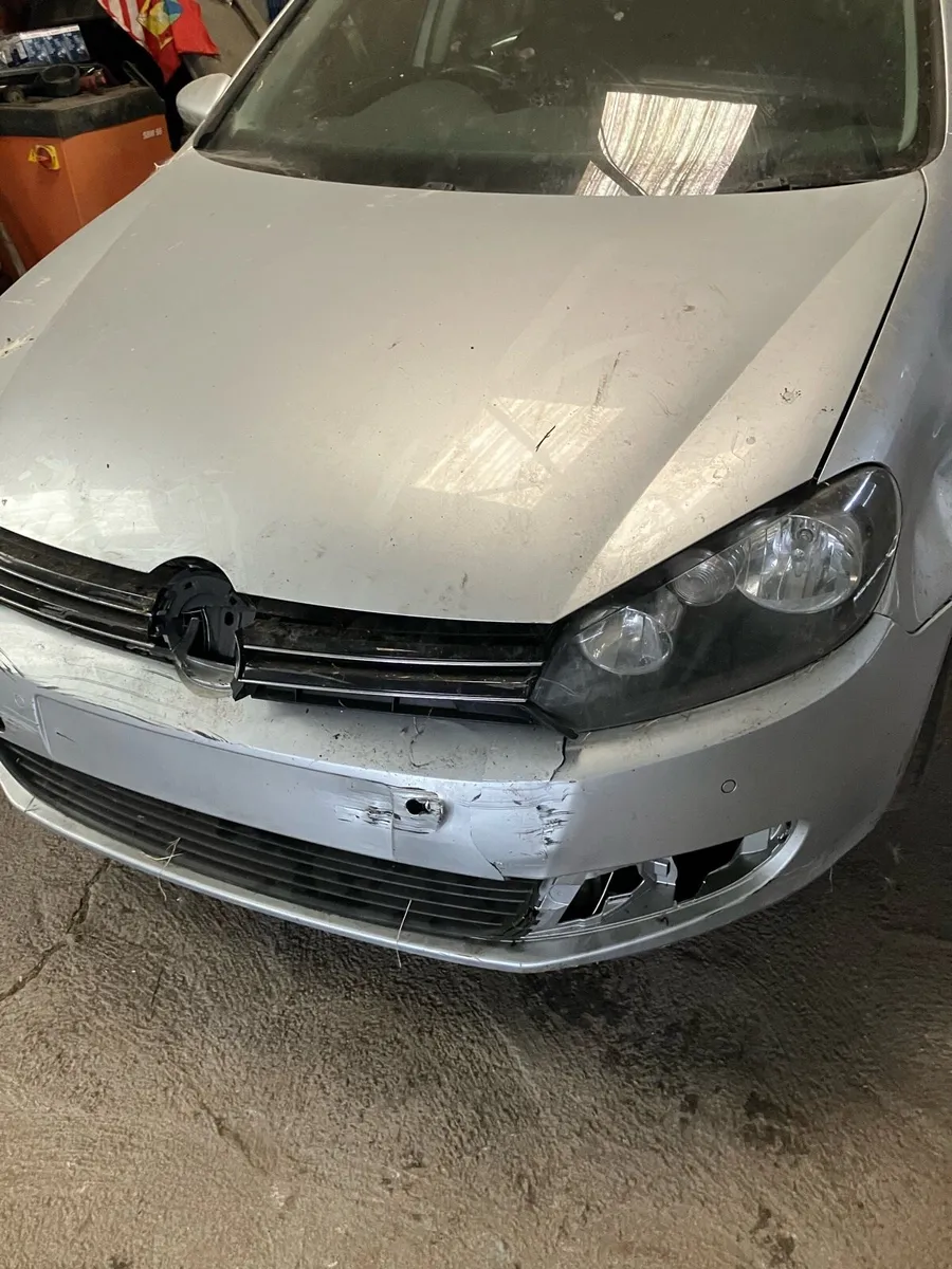 VW golf 1.6 Tdi - Image 3