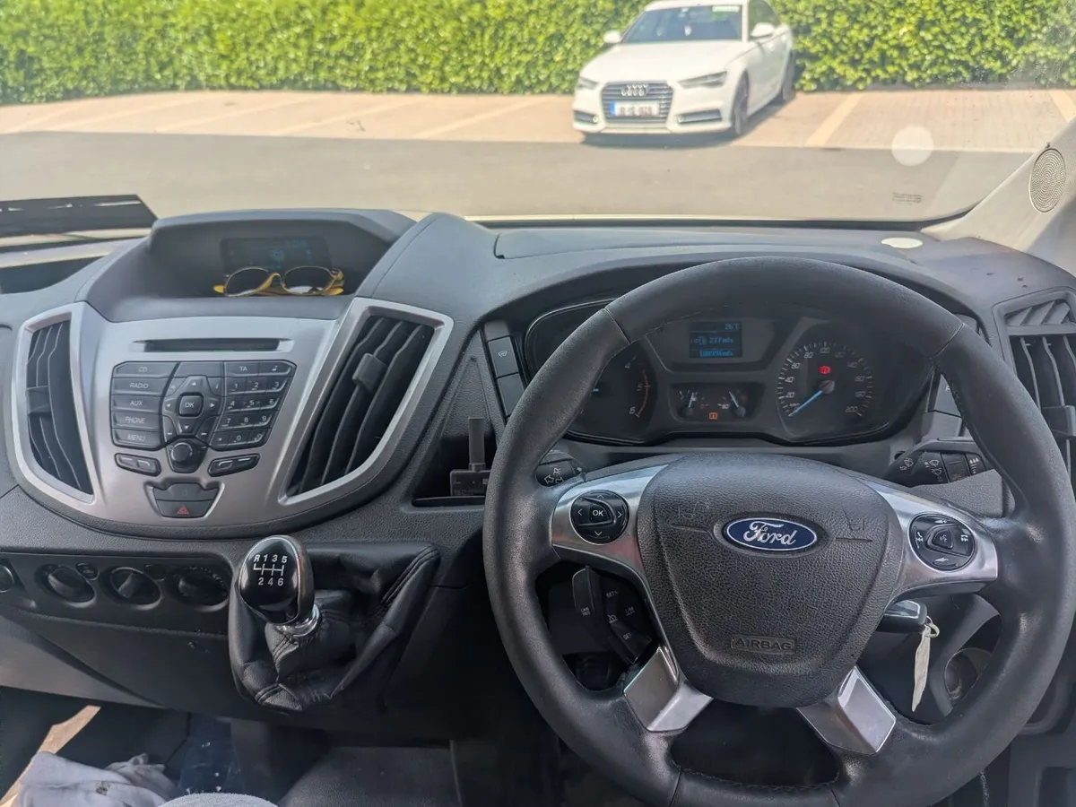 Ford Transit 2015 - Image 3
