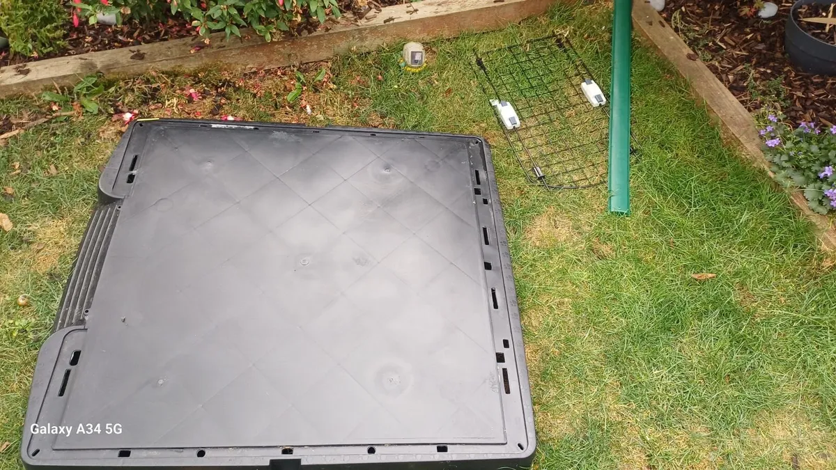 Xl dog kennel - Image 4