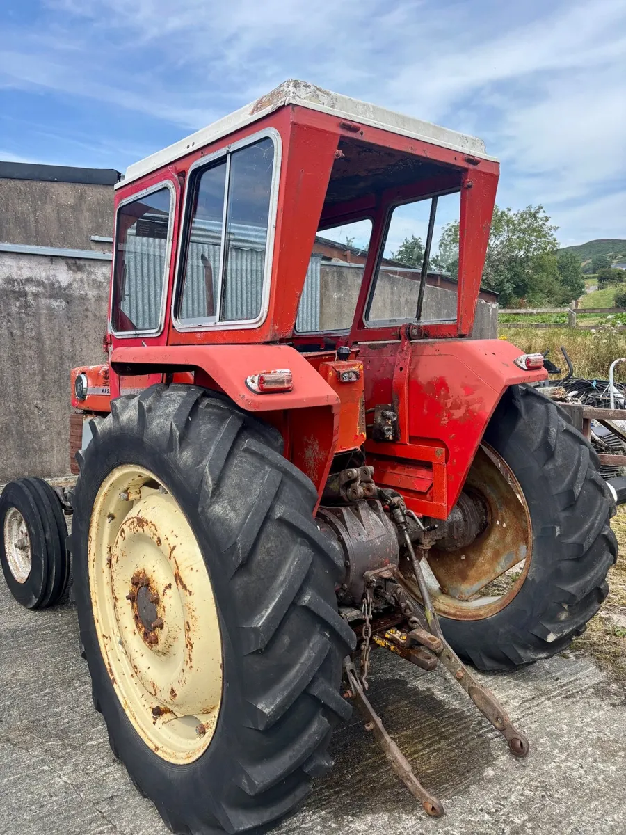 Massey Ferguson 165 1969 - Image 1