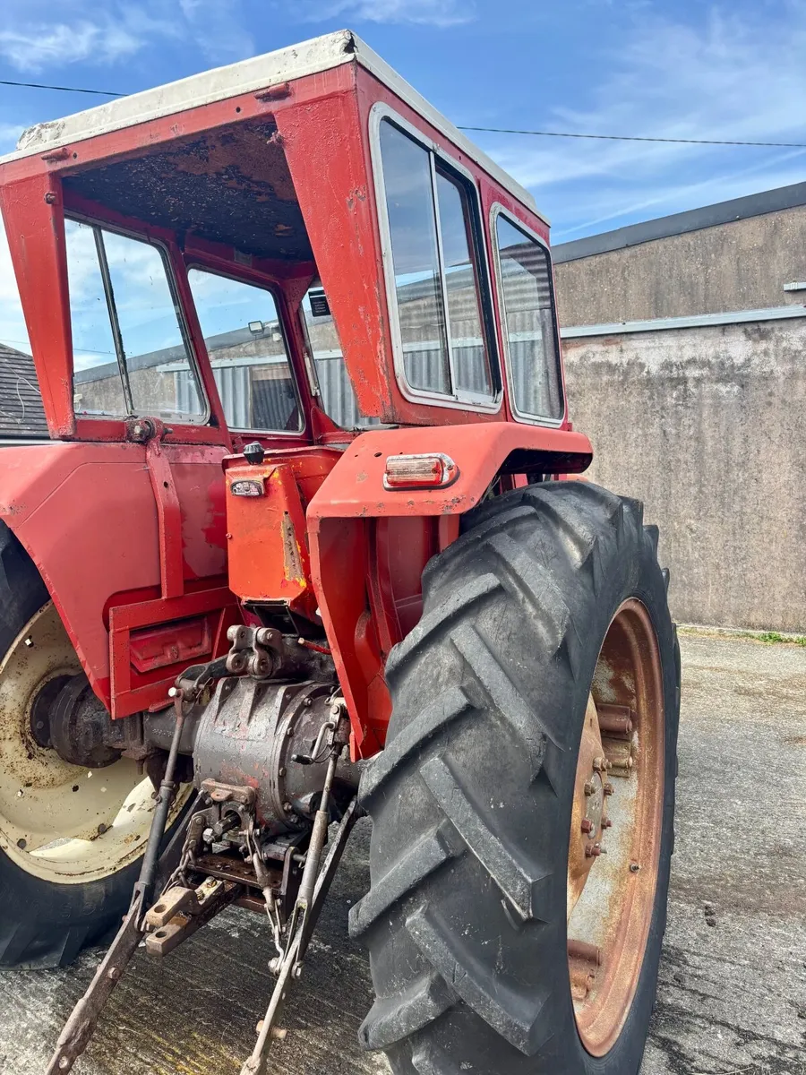 Massey Ferguson 165 1969 - Image 2