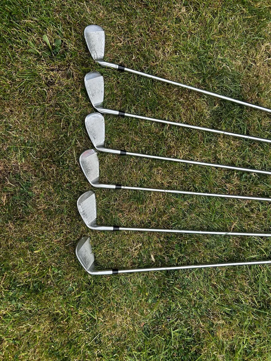 Golf club set - Image 4
