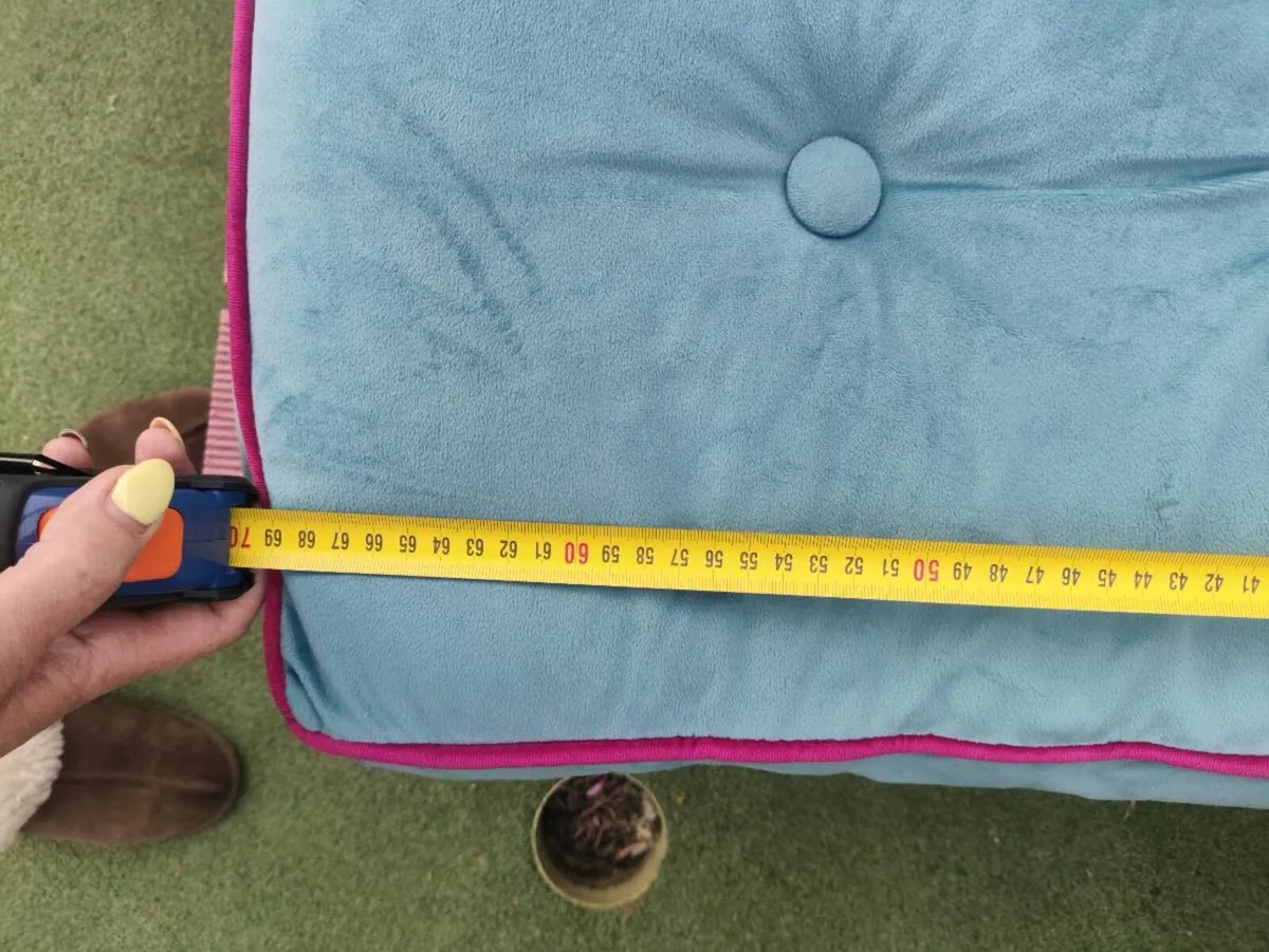 Seat pads - Image 3