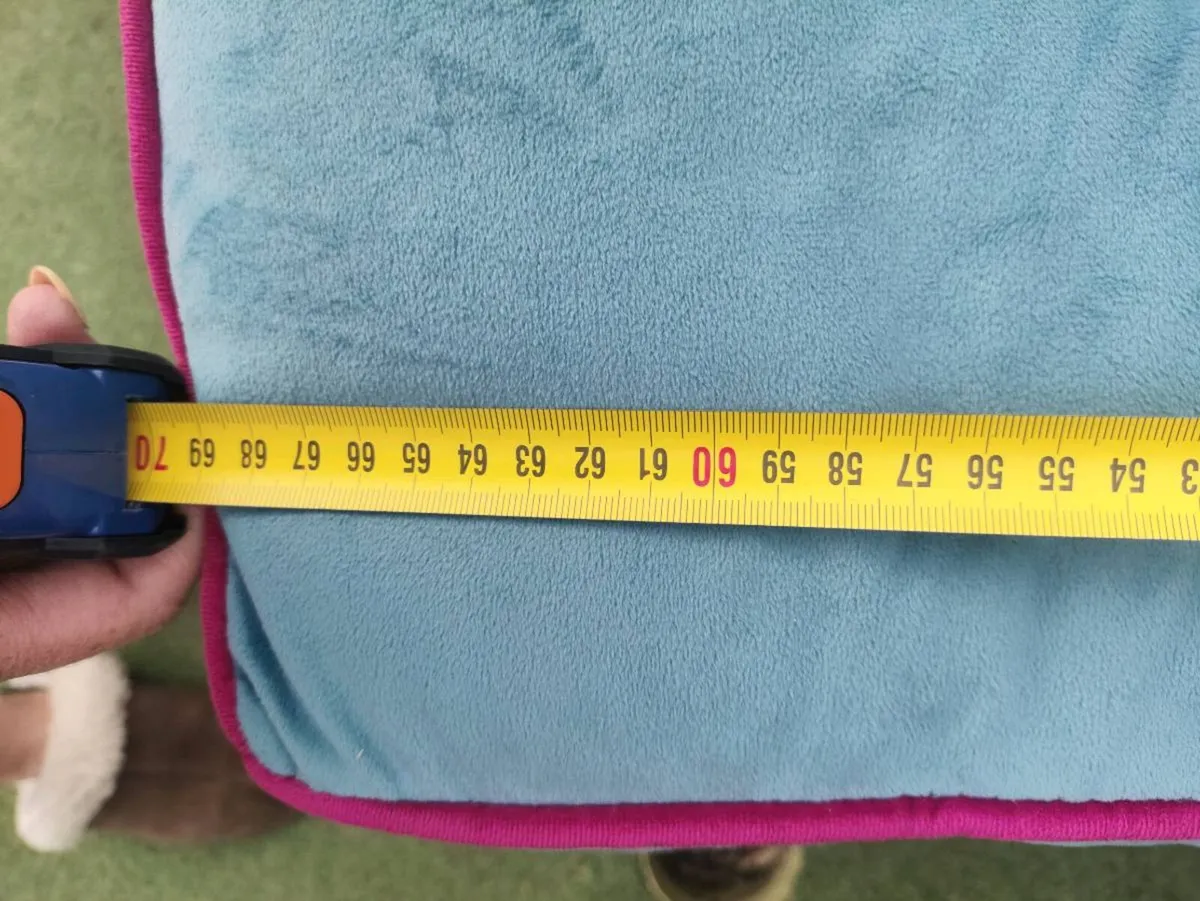 Seat pads - Image 4