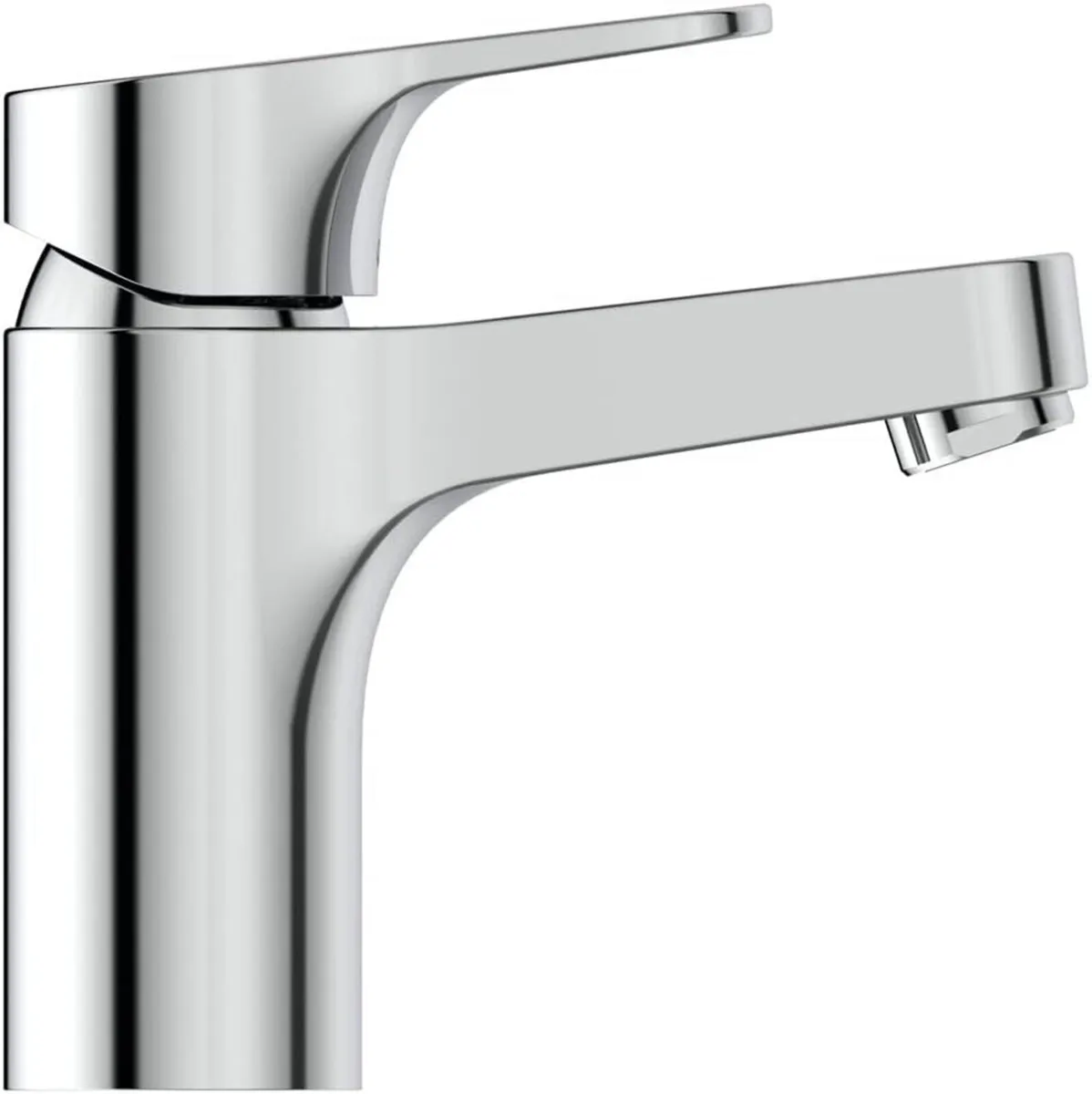 Basin Mixer Spout Height 84MM Water-Saving - Image 2