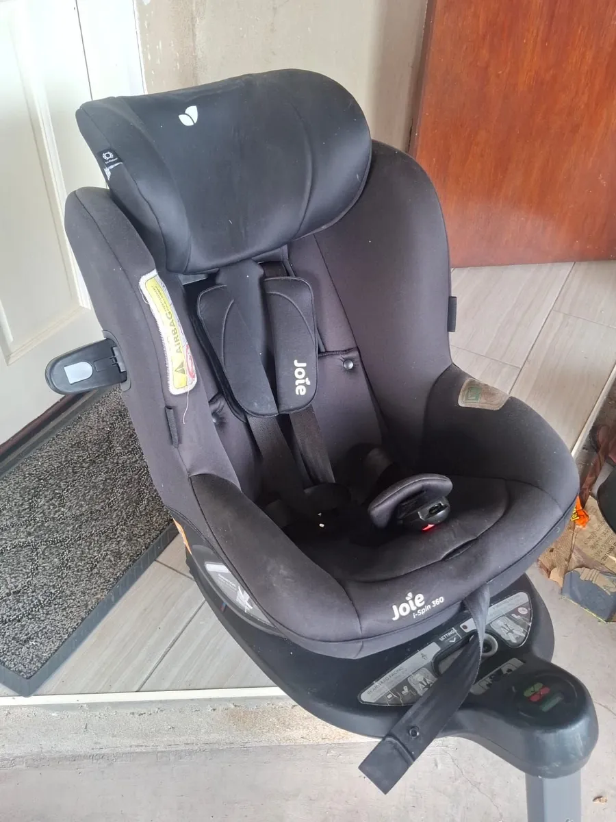 Joie iSpin 360 - Image 1