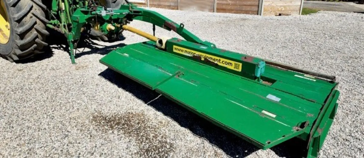 MAJOR 900SM HD TOPPER - Image 3