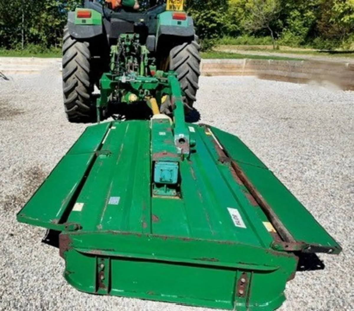 MAJOR 900SM HD TOPPER - Image 4