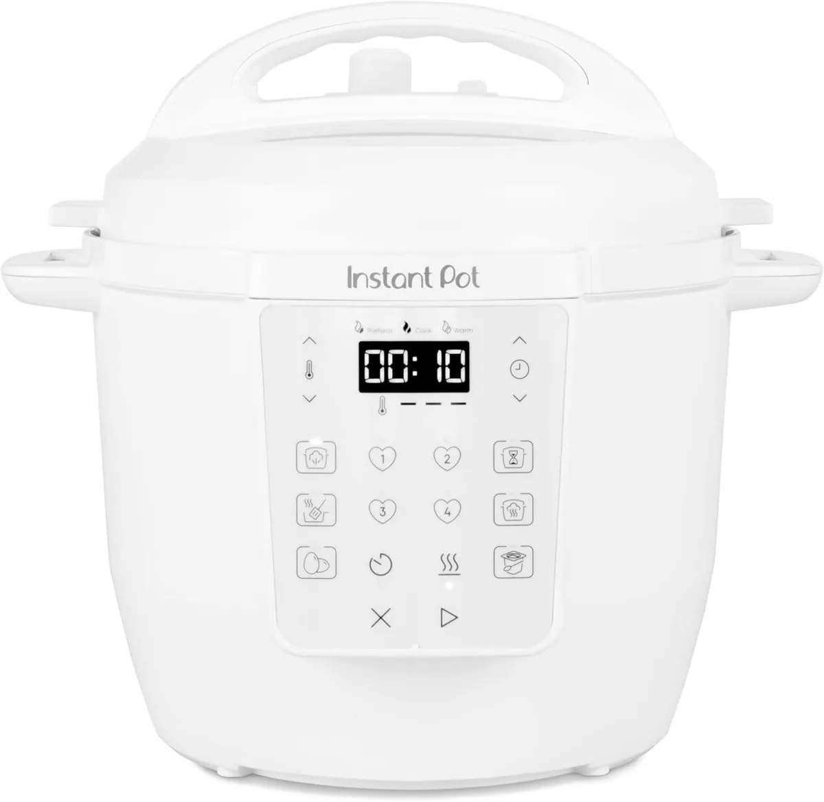Duo Plus with Whisperquiet Multi-Cooker 5.7L - Image 1