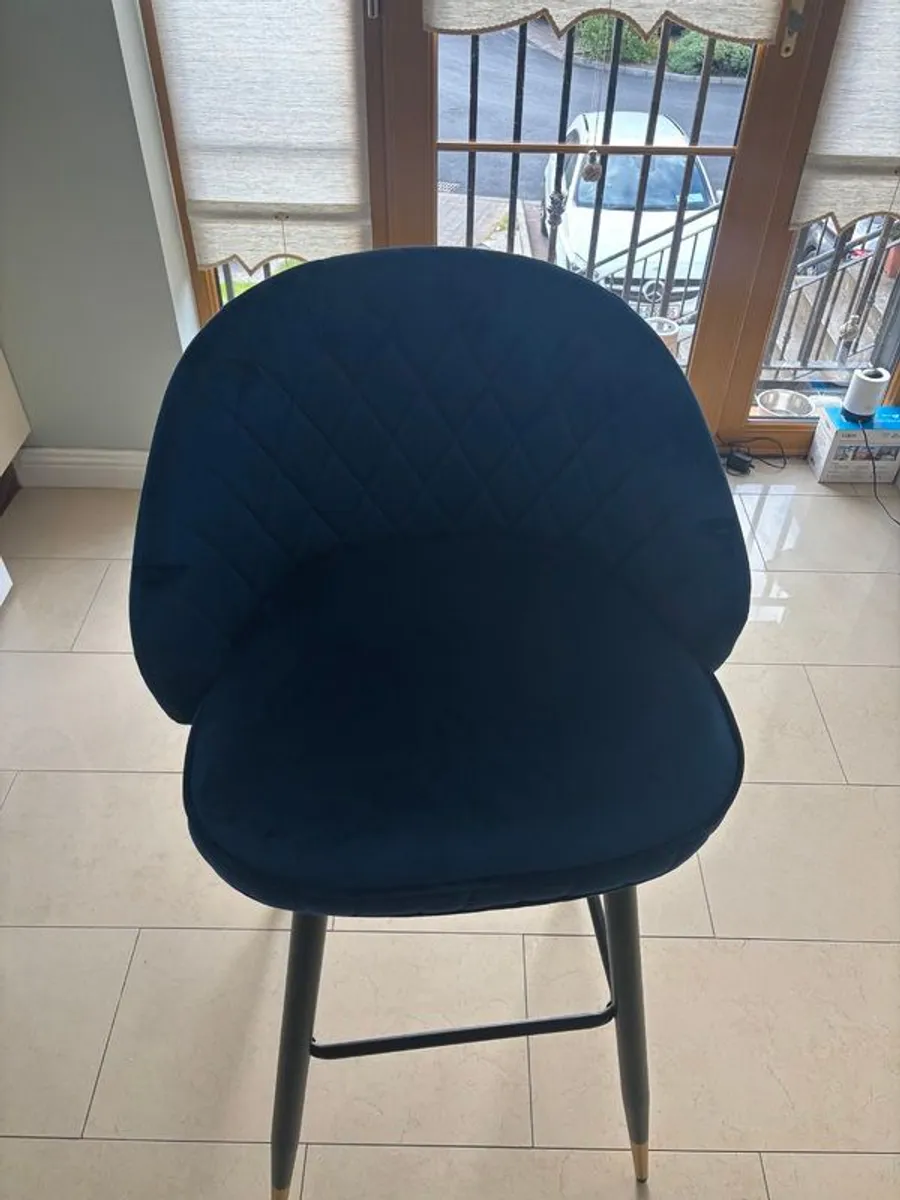 Bar stools - Image 3