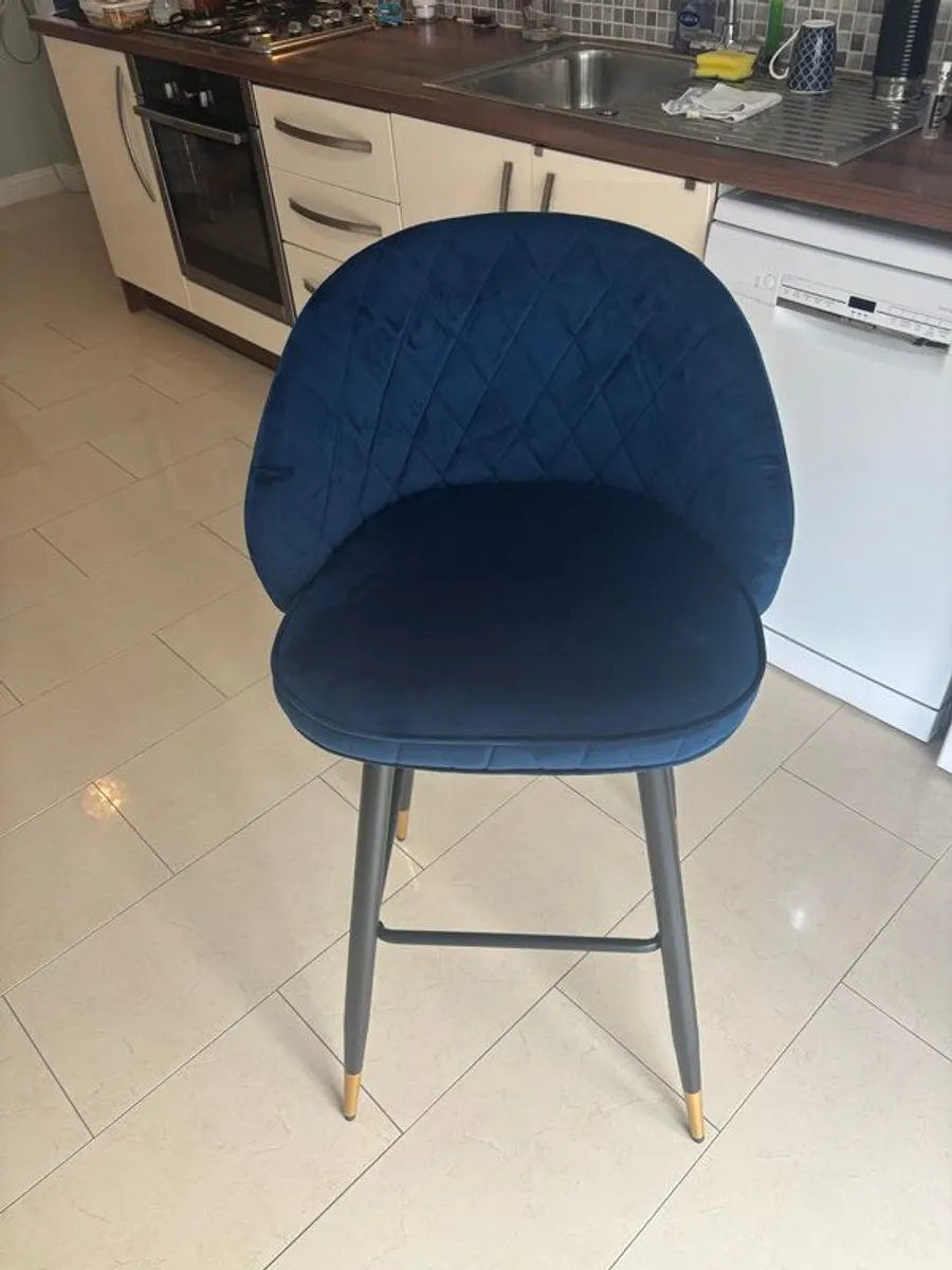 Bar stools - Image 4