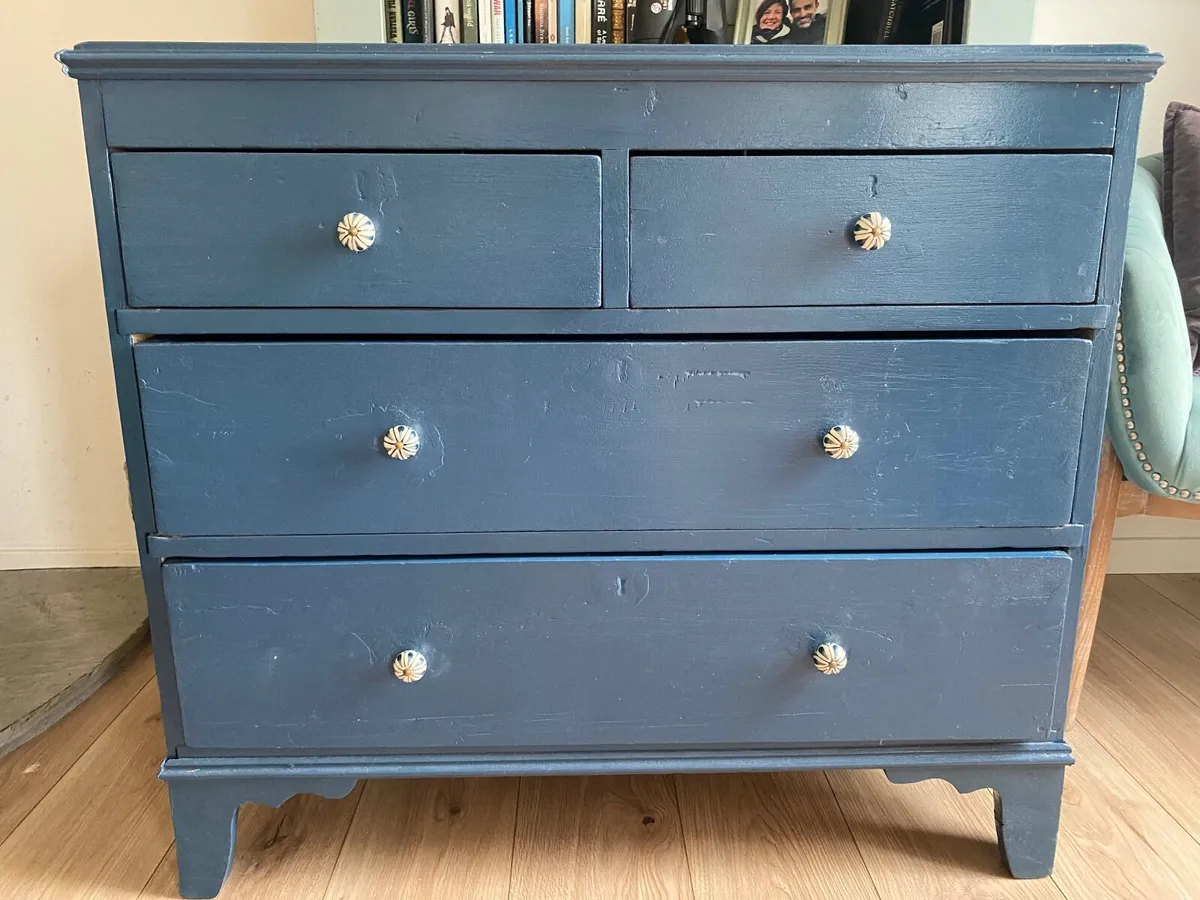 Chest of drawers - Image 3