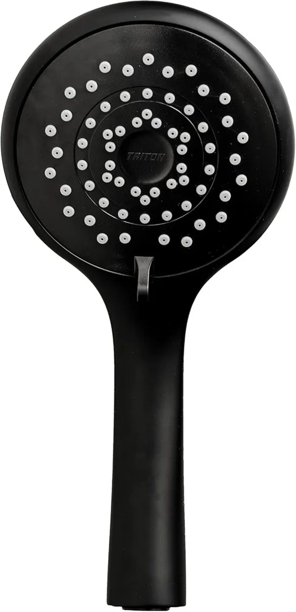 Collection 2 Shower Electric 8.5KW Triton - Image 3
