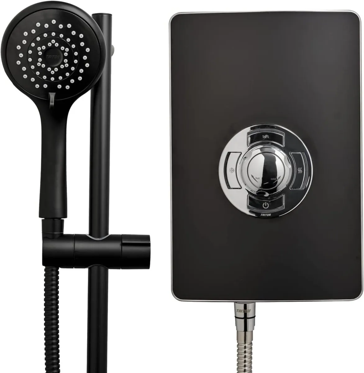 Collection 2 Shower Electric 8.5KW Triton - Image 1