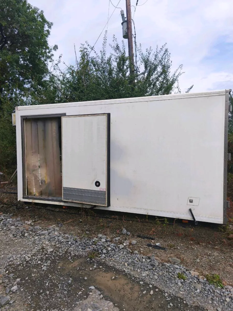16ft Insulated Container - Image 3