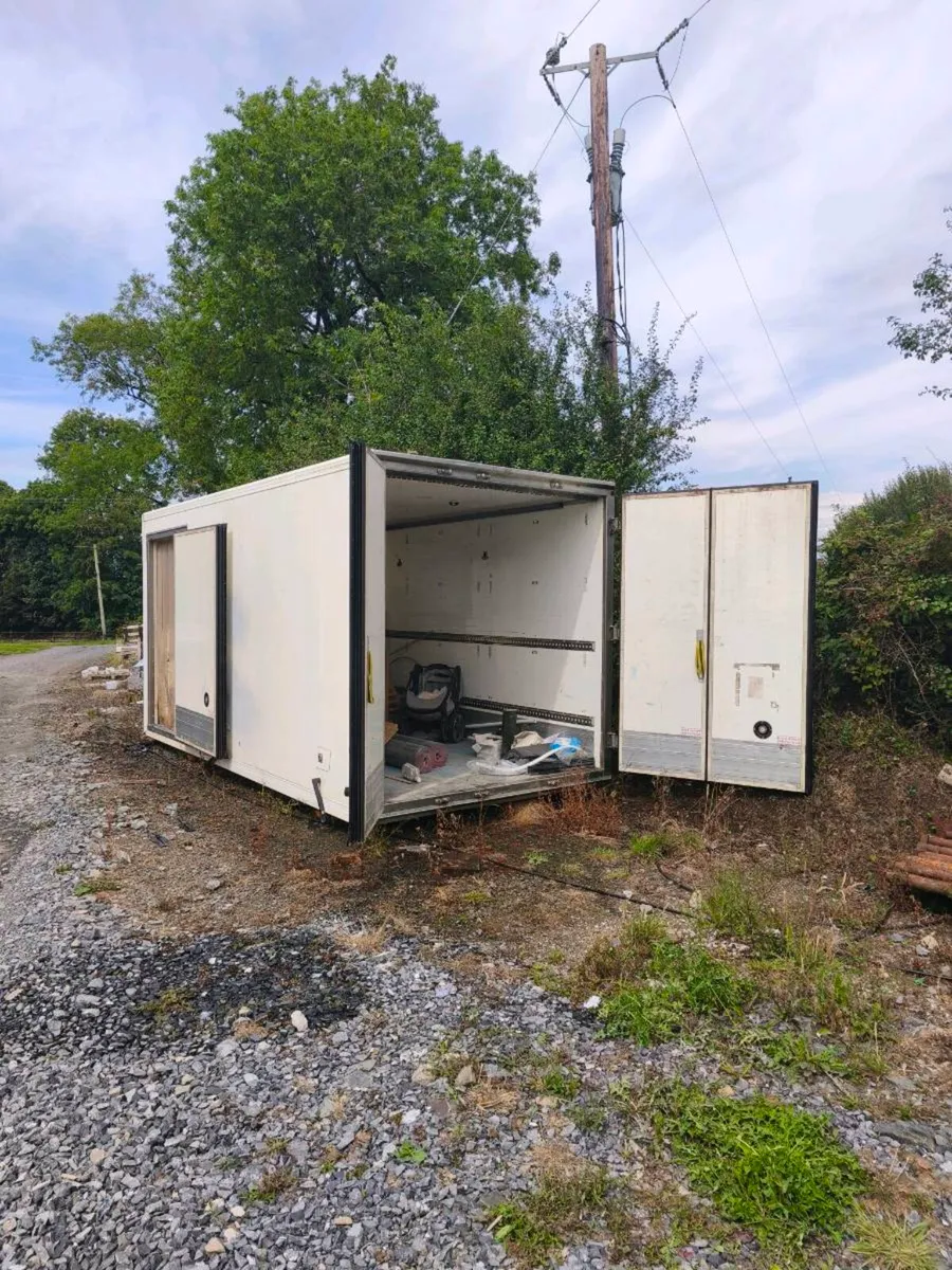 16ft Insulated Container - Image 4