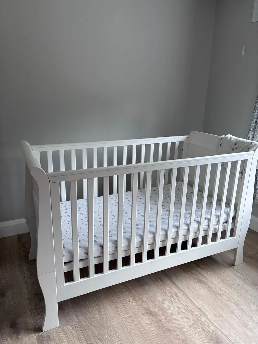 Cot - Image 2