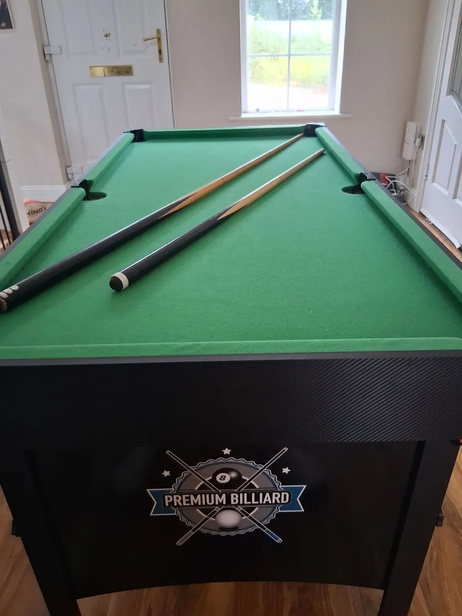 Pool Table - Image 3