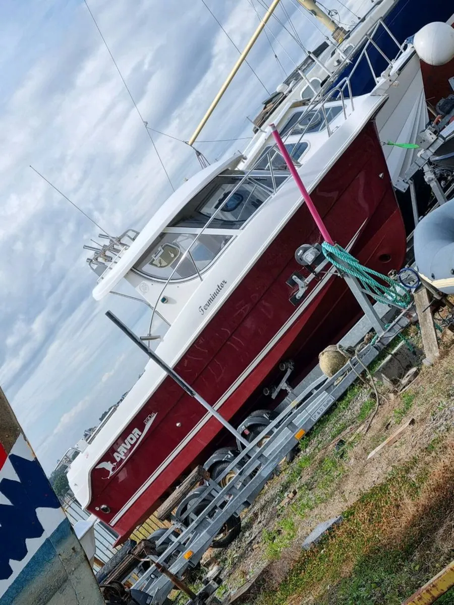 Arvor 230As - Image 1