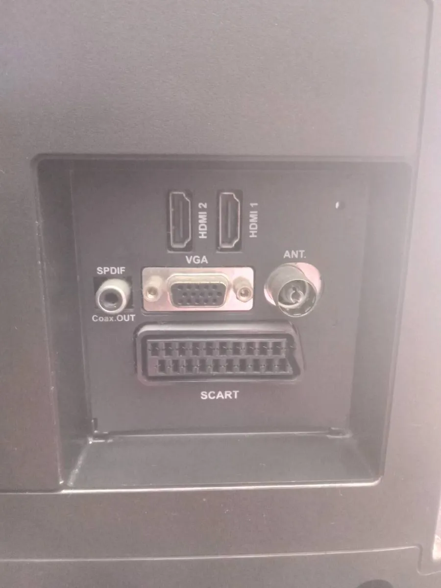 TV - Image 2