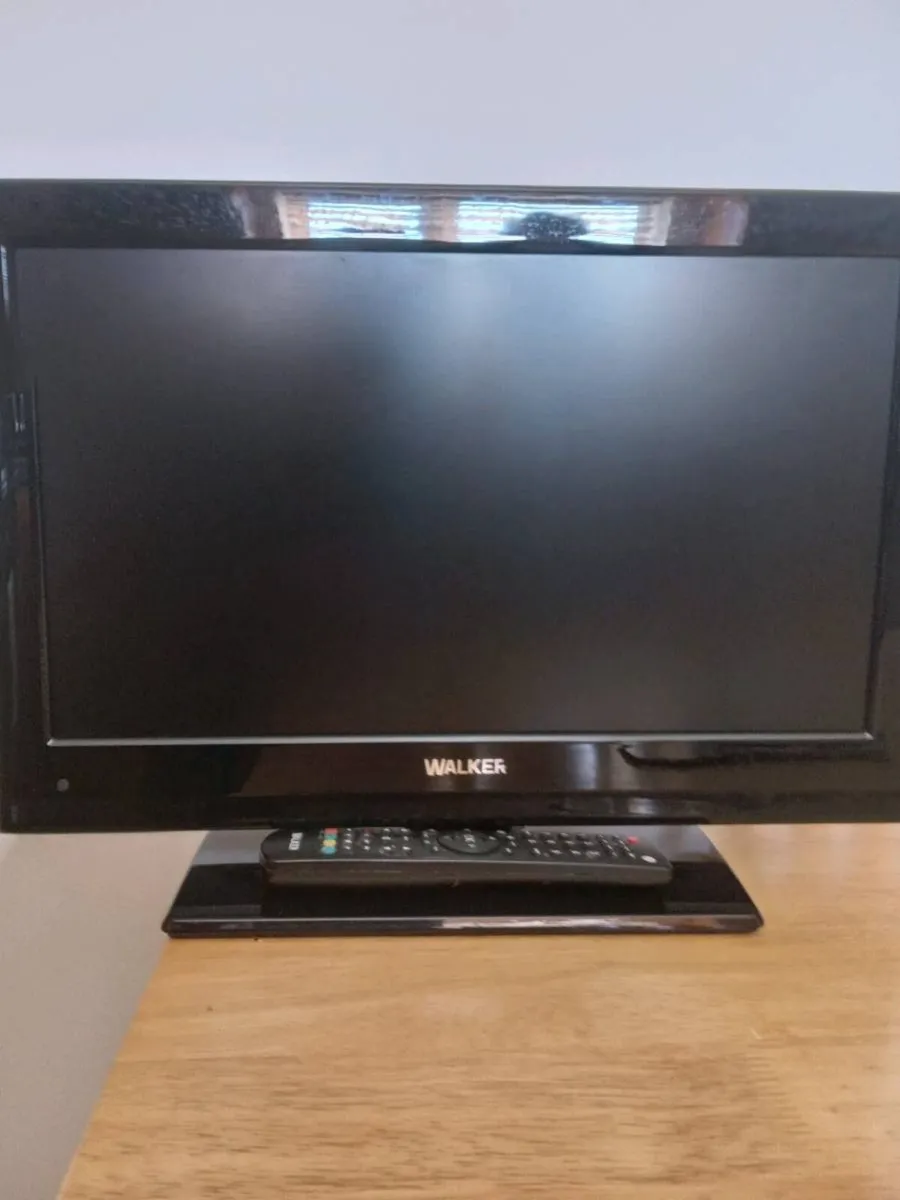 TV - Image 1