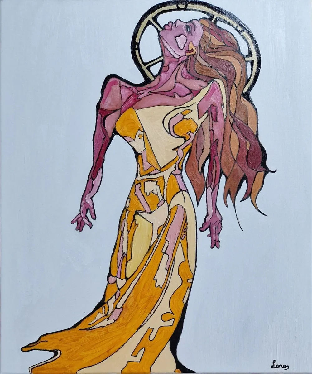 "Reliquary"