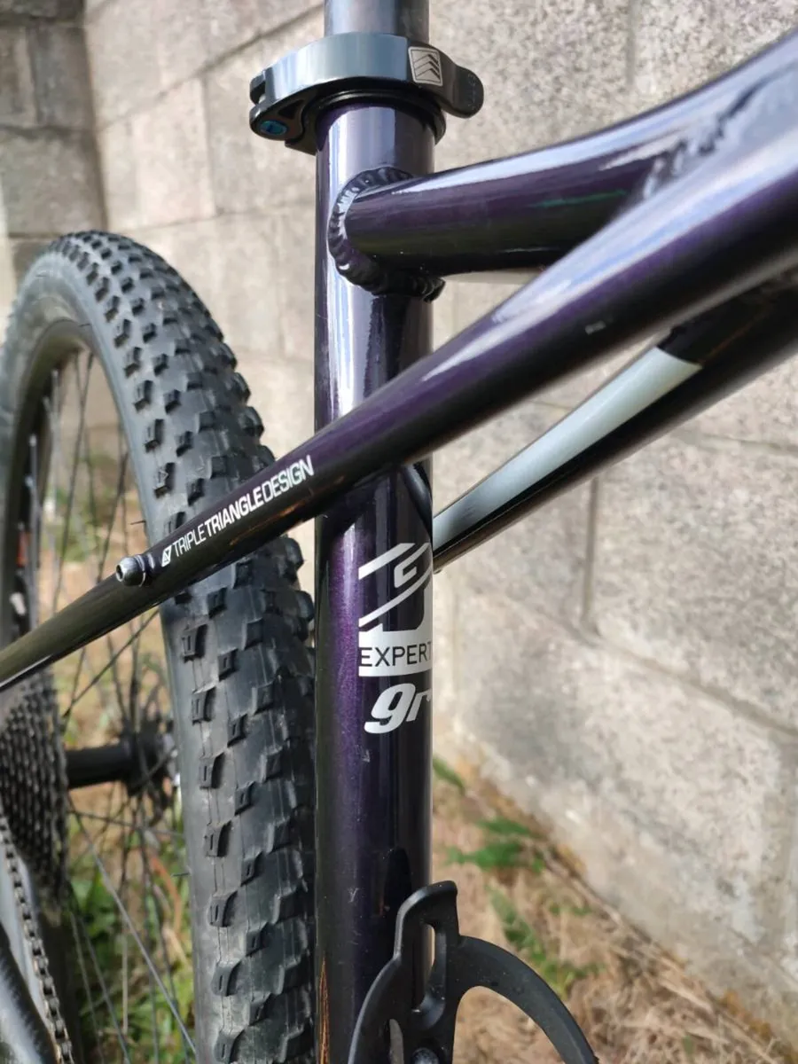 !!!brand New Condition!!! Gt Avalanche Expert 29er - Image 4