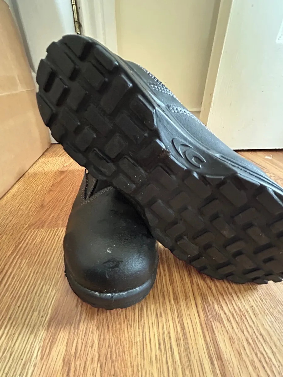 Safety shoes - Image 3