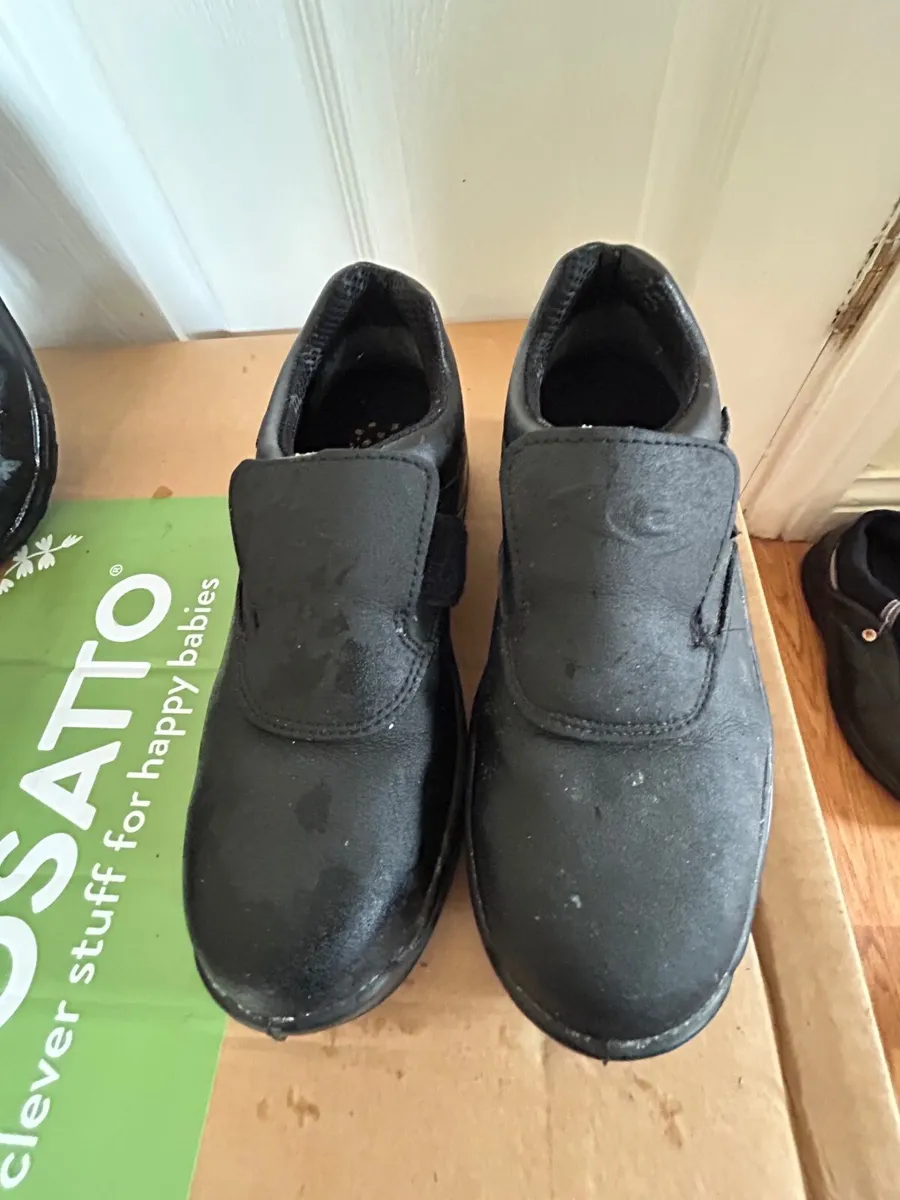 Safety shoes - Image 4