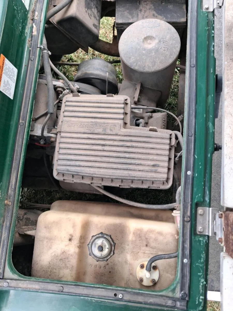 Yamaha Buggy - Image 3