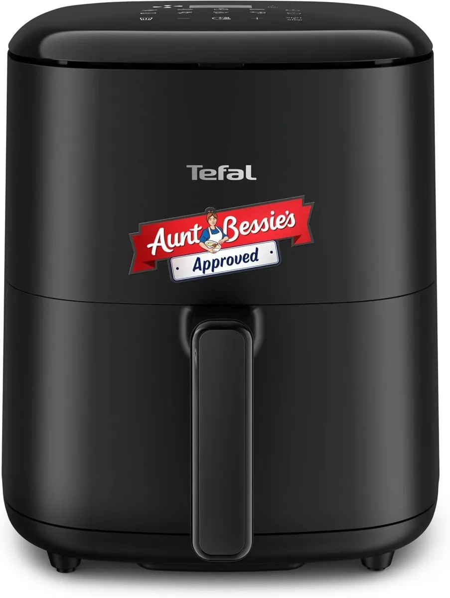 Easy Fry Max 5L Air Fryer 10 Auto - Image 1