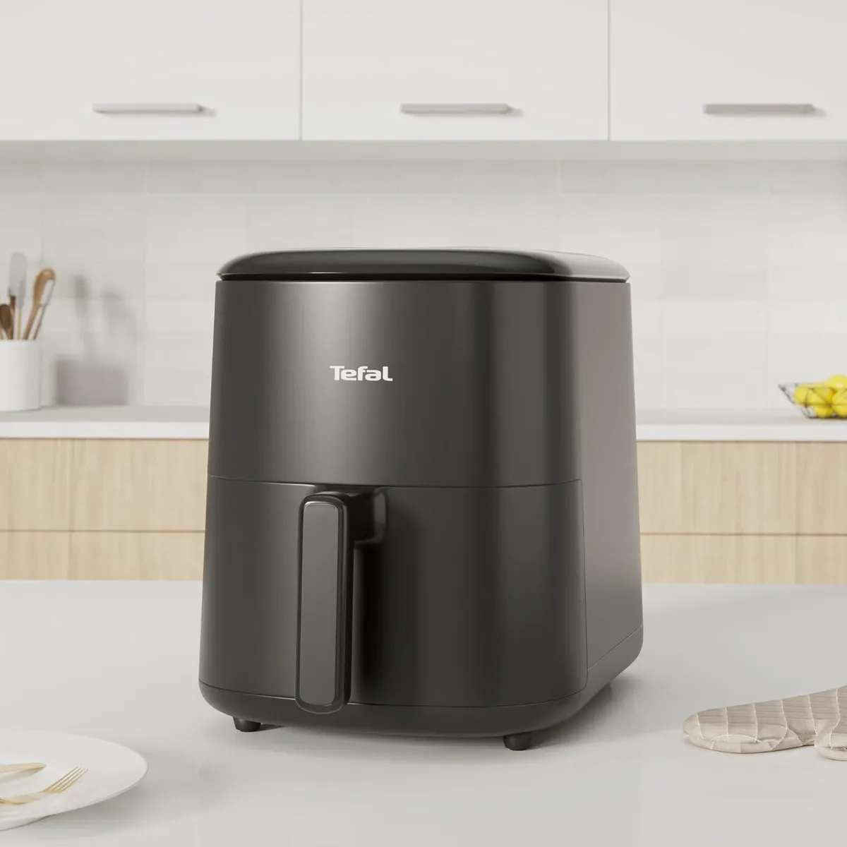 Easy Fry Max 5L Air Fryer 10 Auto - Image 3