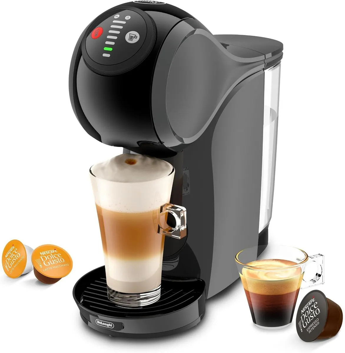 Nescafé .a Dolce Gusto Genio S Automatic Coffee - Image 1