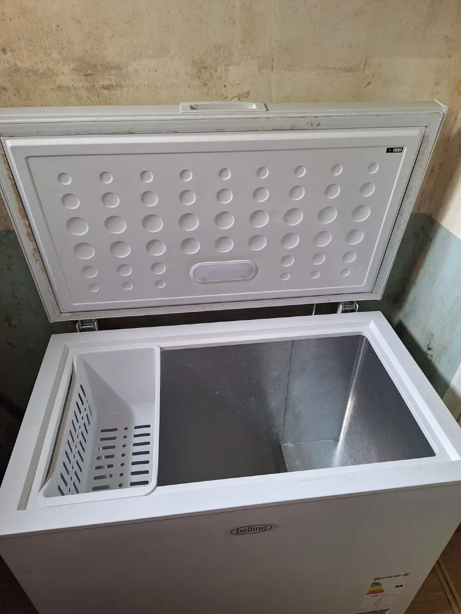 Freezer - Image 2