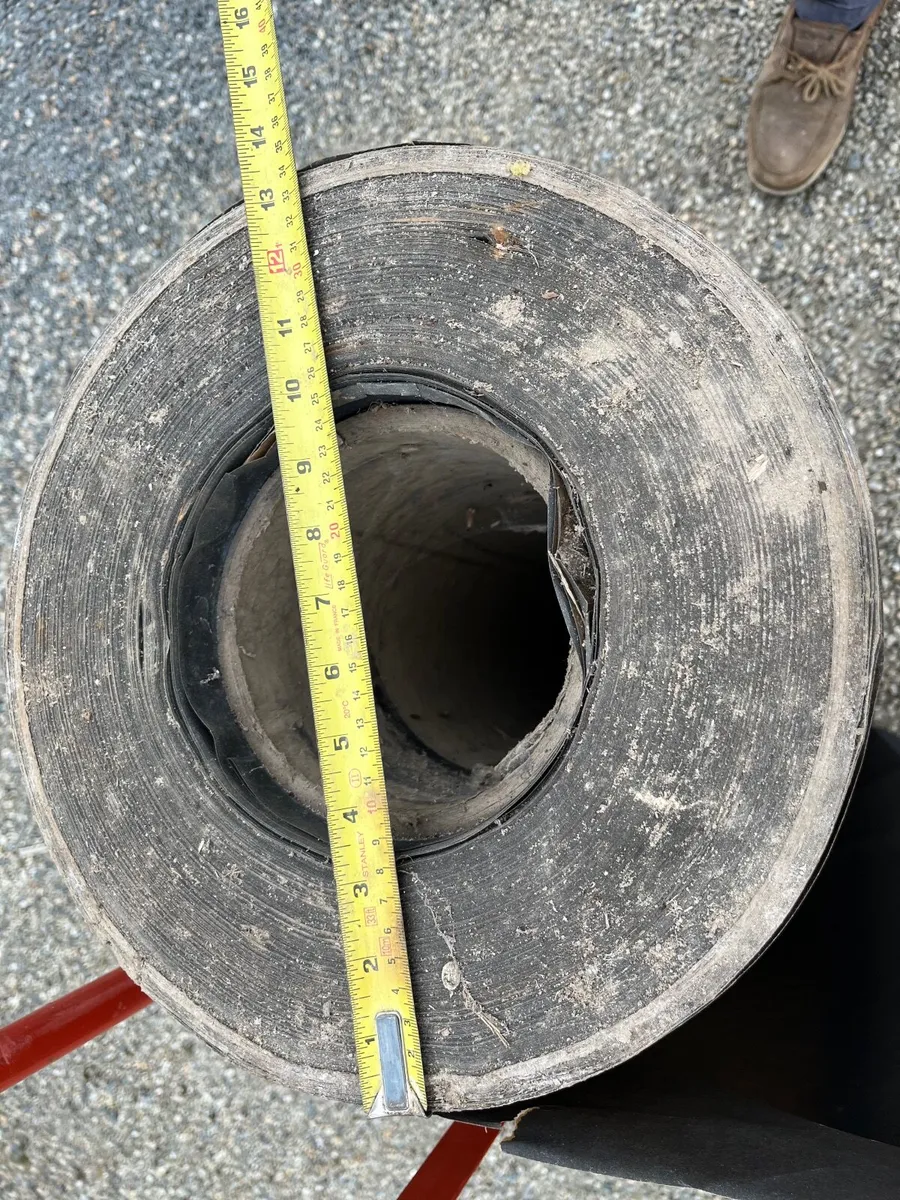 Roll of sandpaper - Image 3