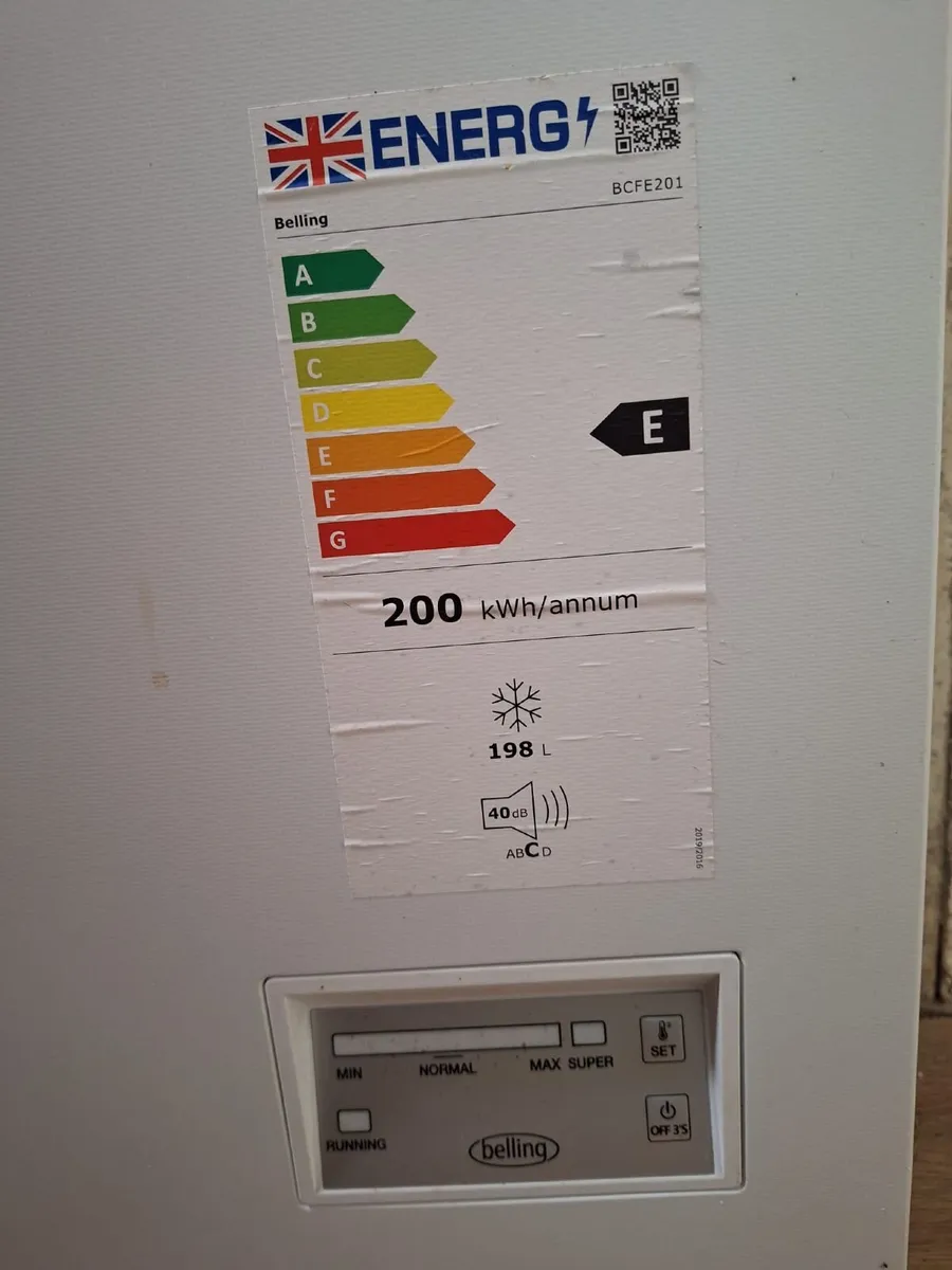 Freezer - Image 3