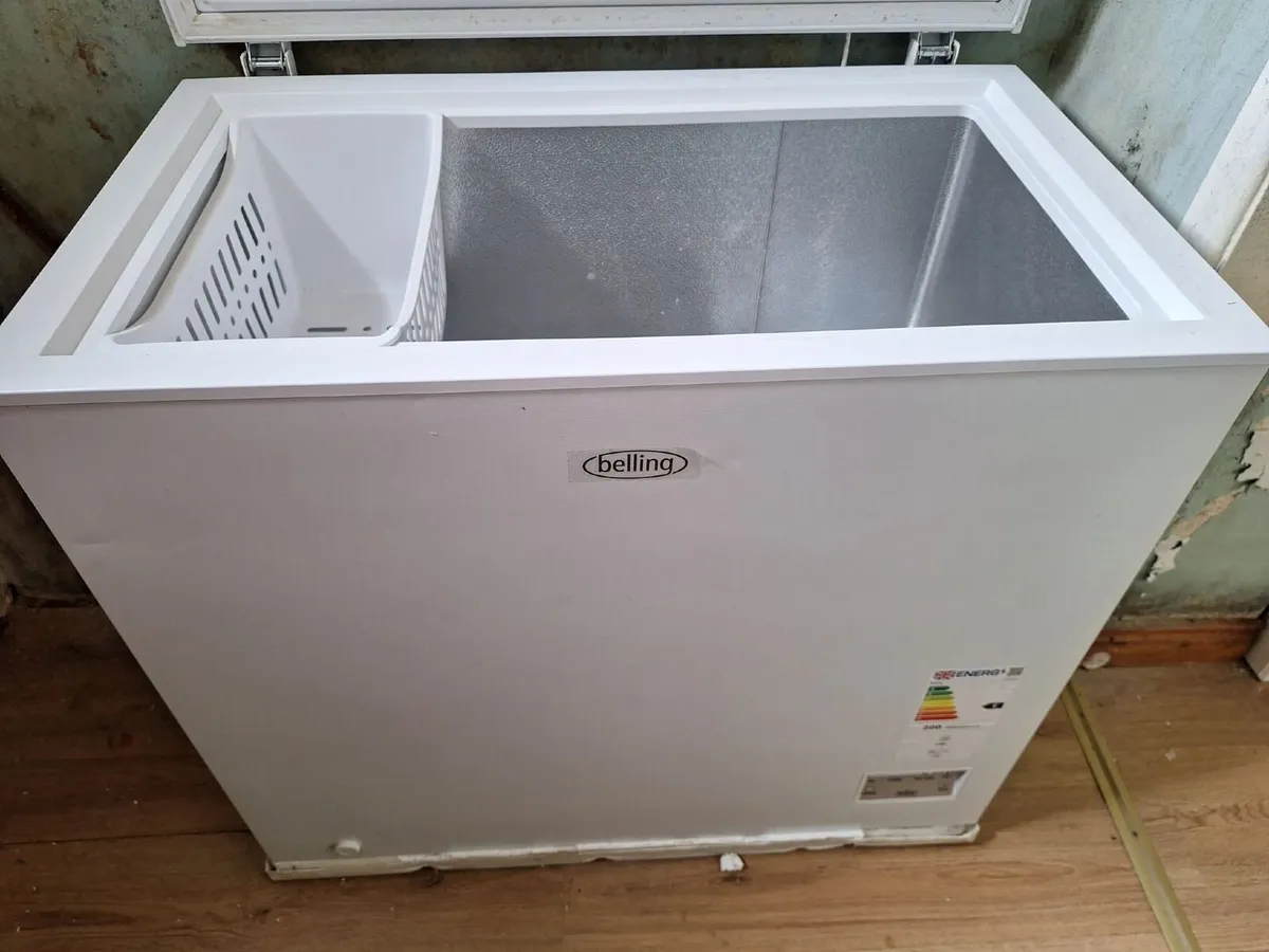Freezer - Image 4