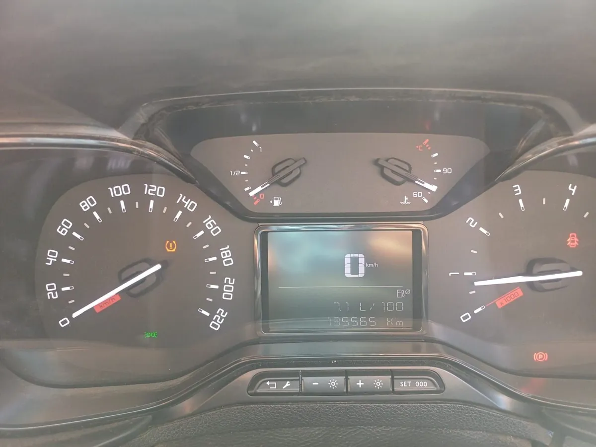 Citroen Berlingo 2020 - Image 2