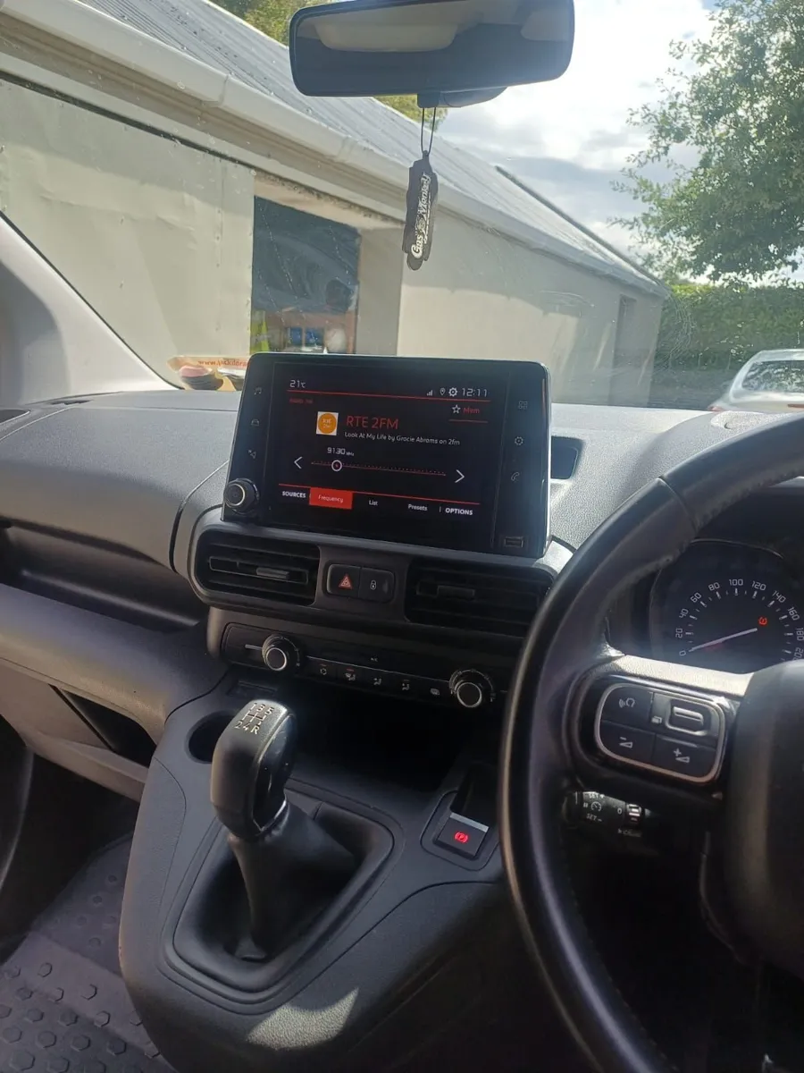 Citroen Berlingo 2020 - Image 3