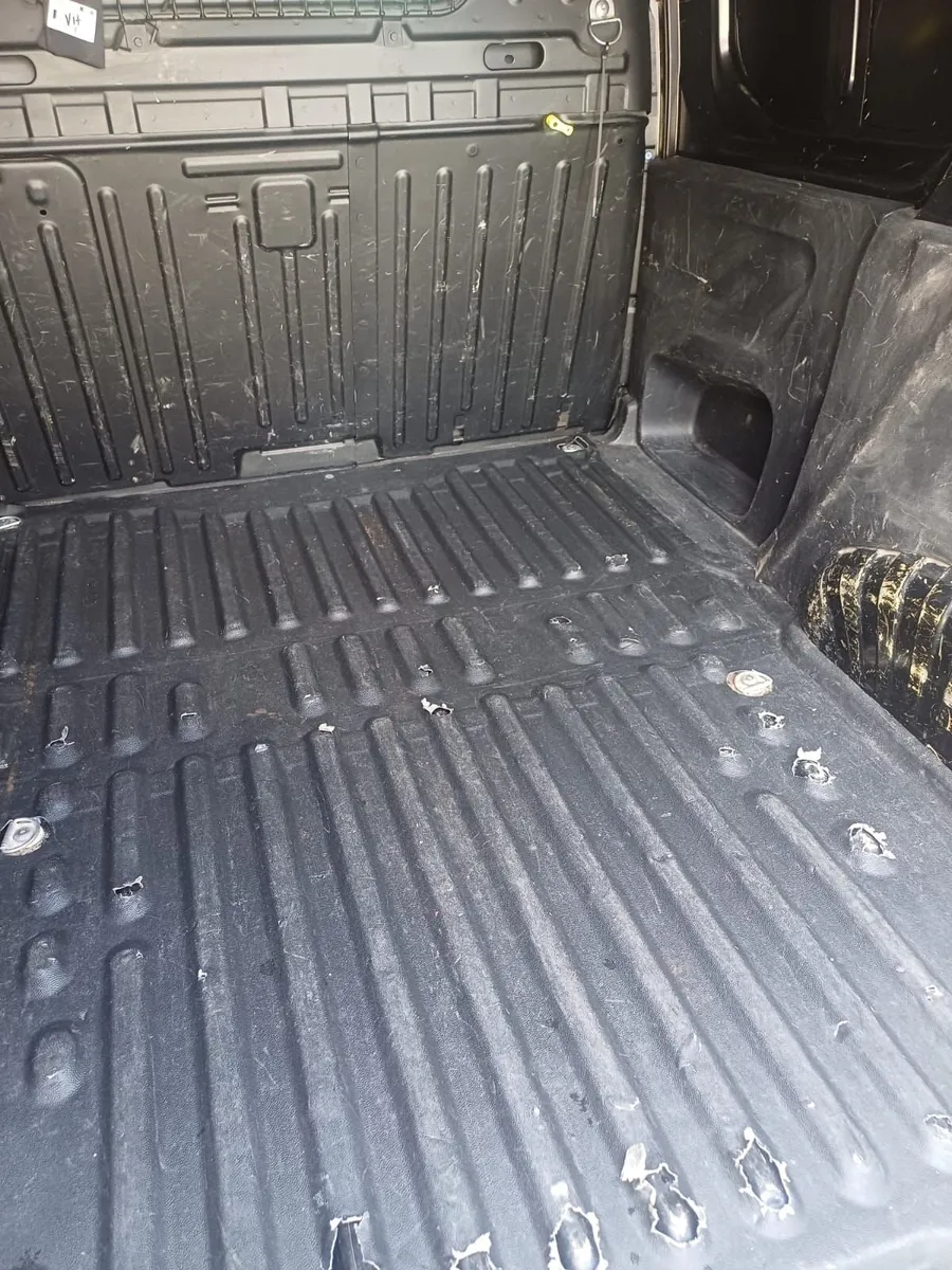 Citroen Berlingo 2020 - Image 4