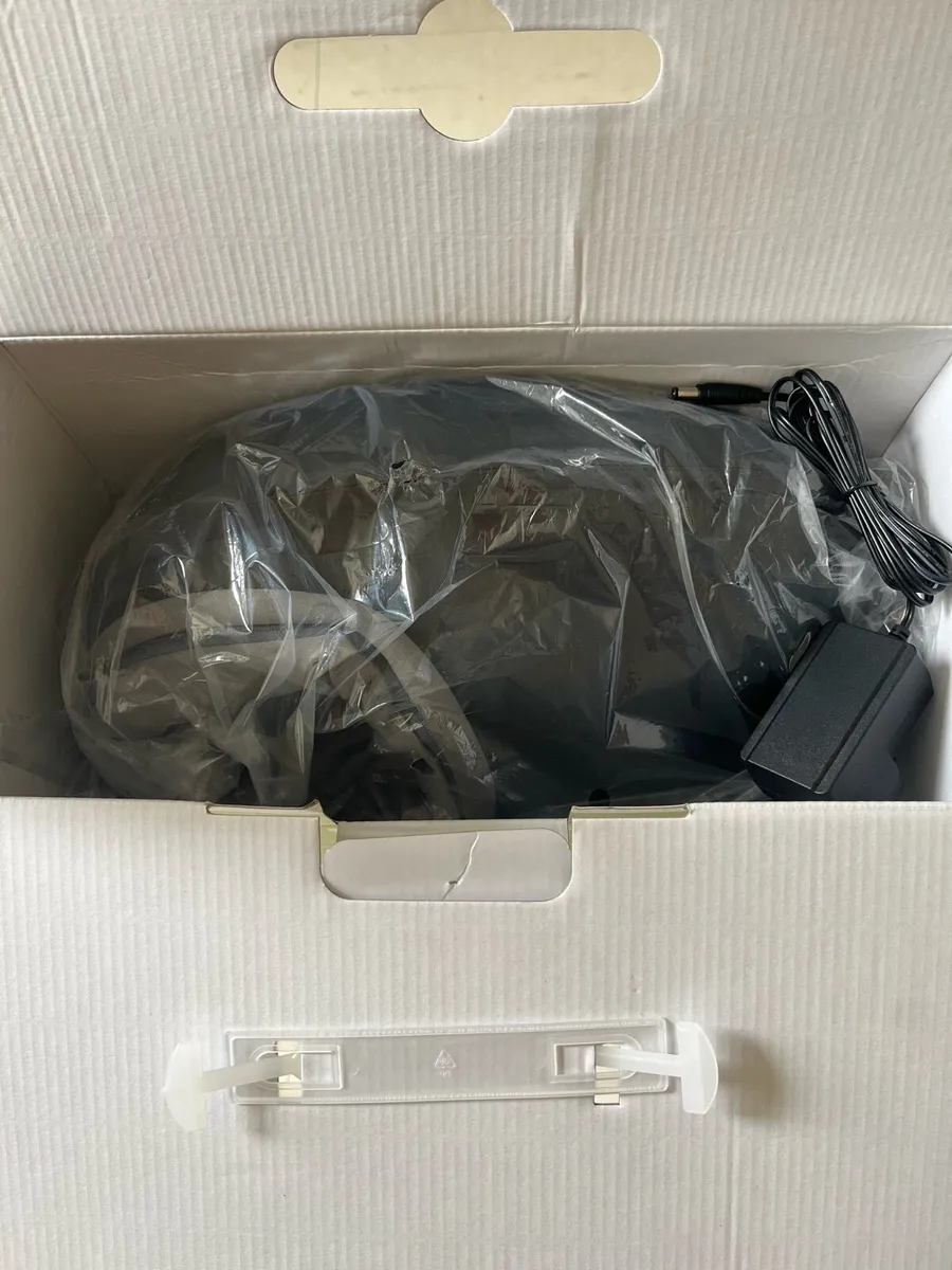 Foot Massager with Heat - Image 2