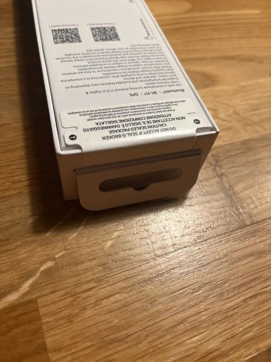 Galaxy Watch 7 New - Image 3