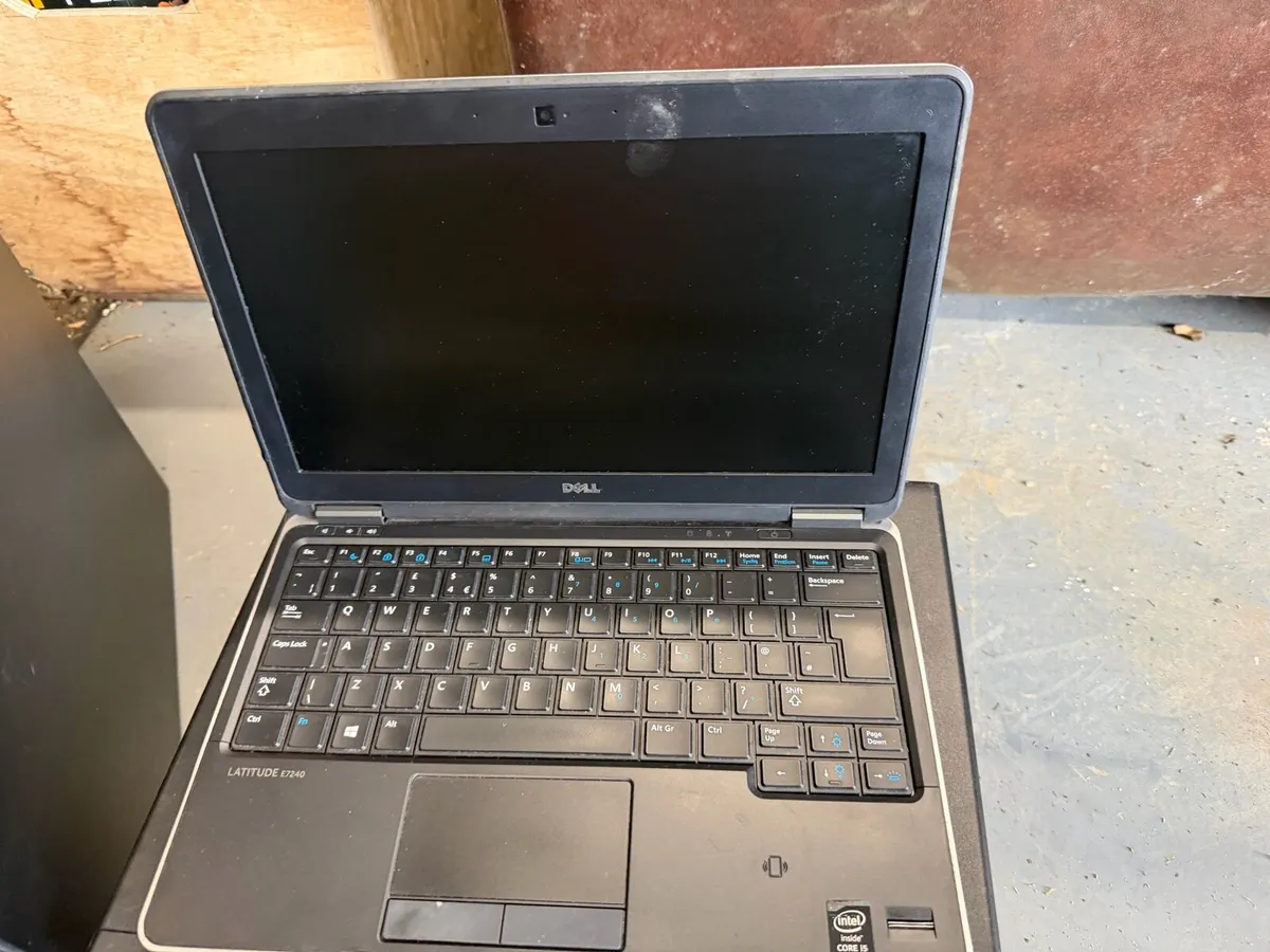Collection of Laptops and Computers - Image 4