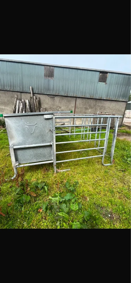 Calf feeder - Image 2