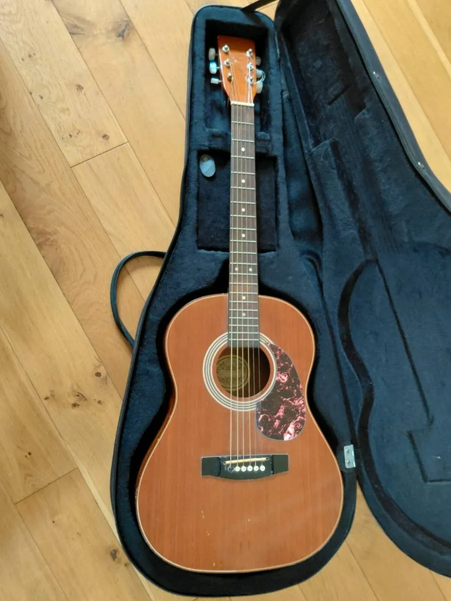 Guitar - Image 1