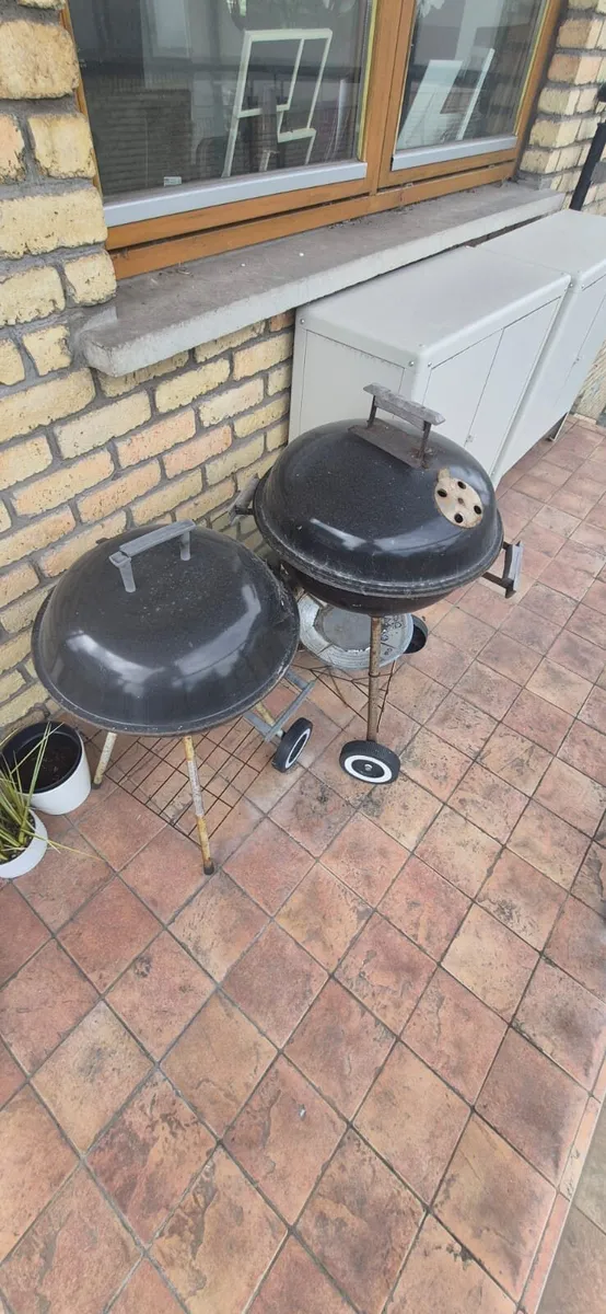 BBQ - Image 1