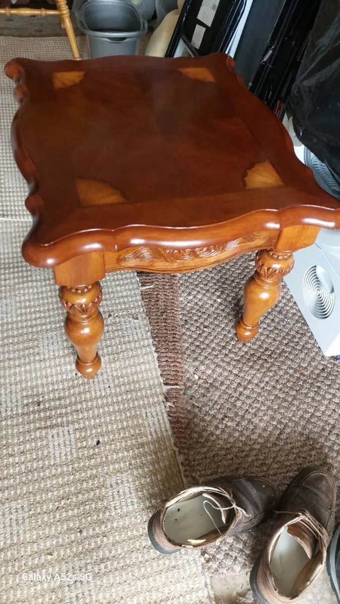 Coffee Table - Image 1