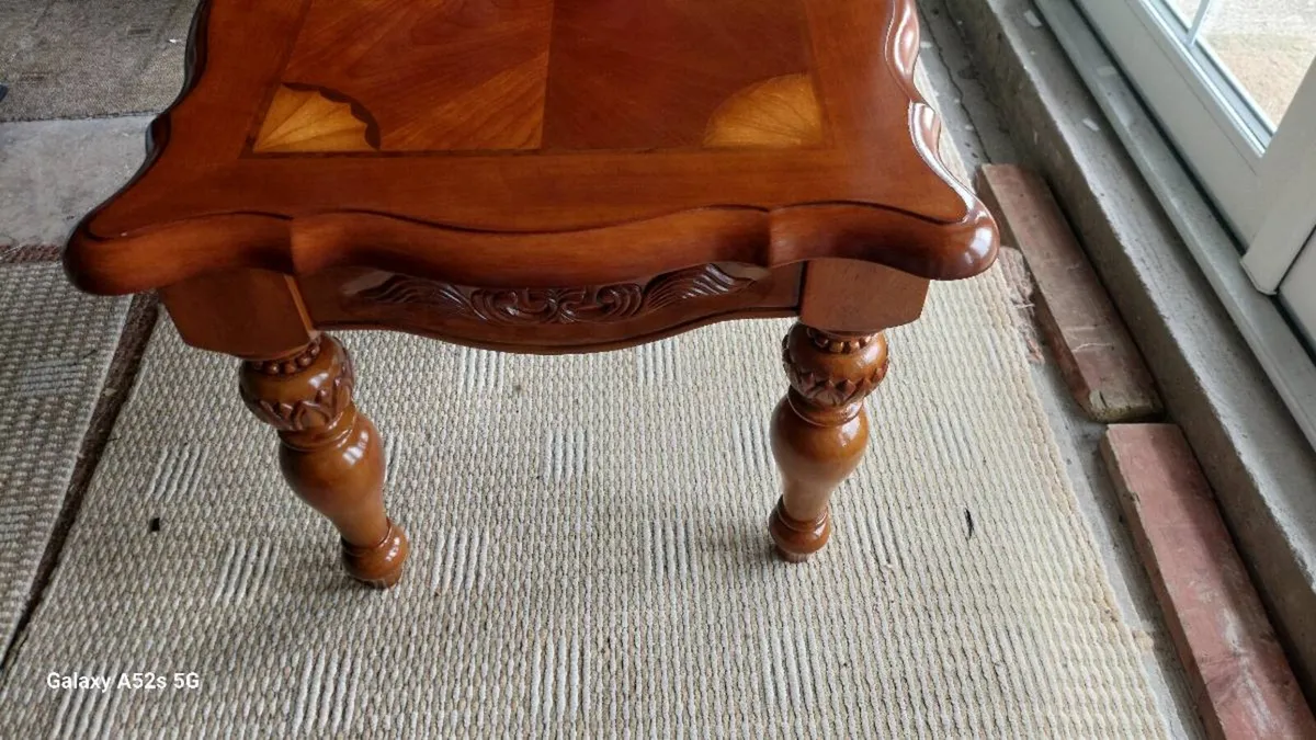 Coffee Table - Image 2