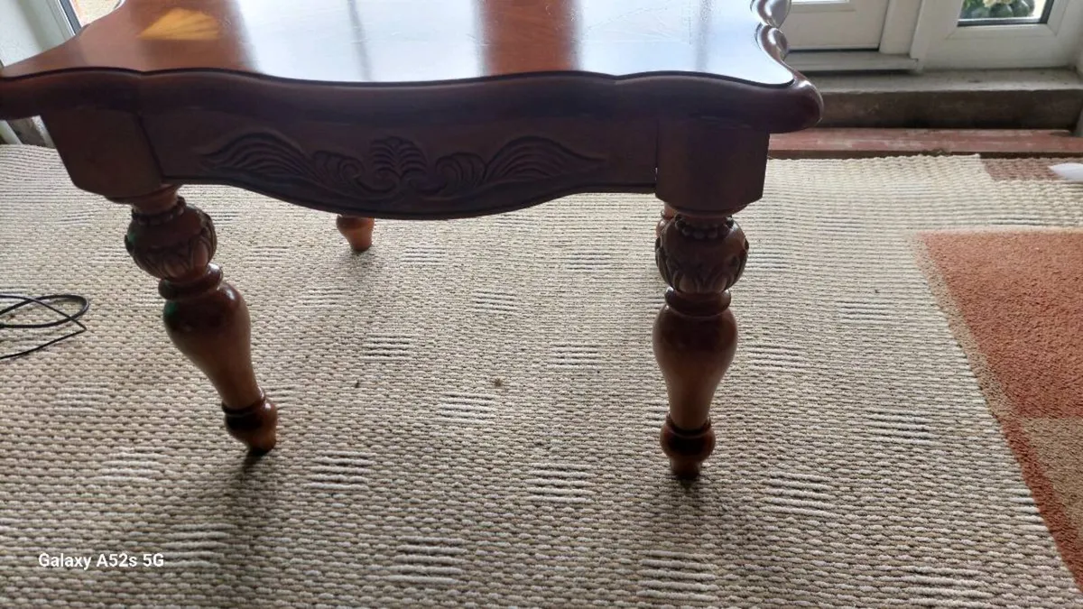 Coffee Table - Image 3